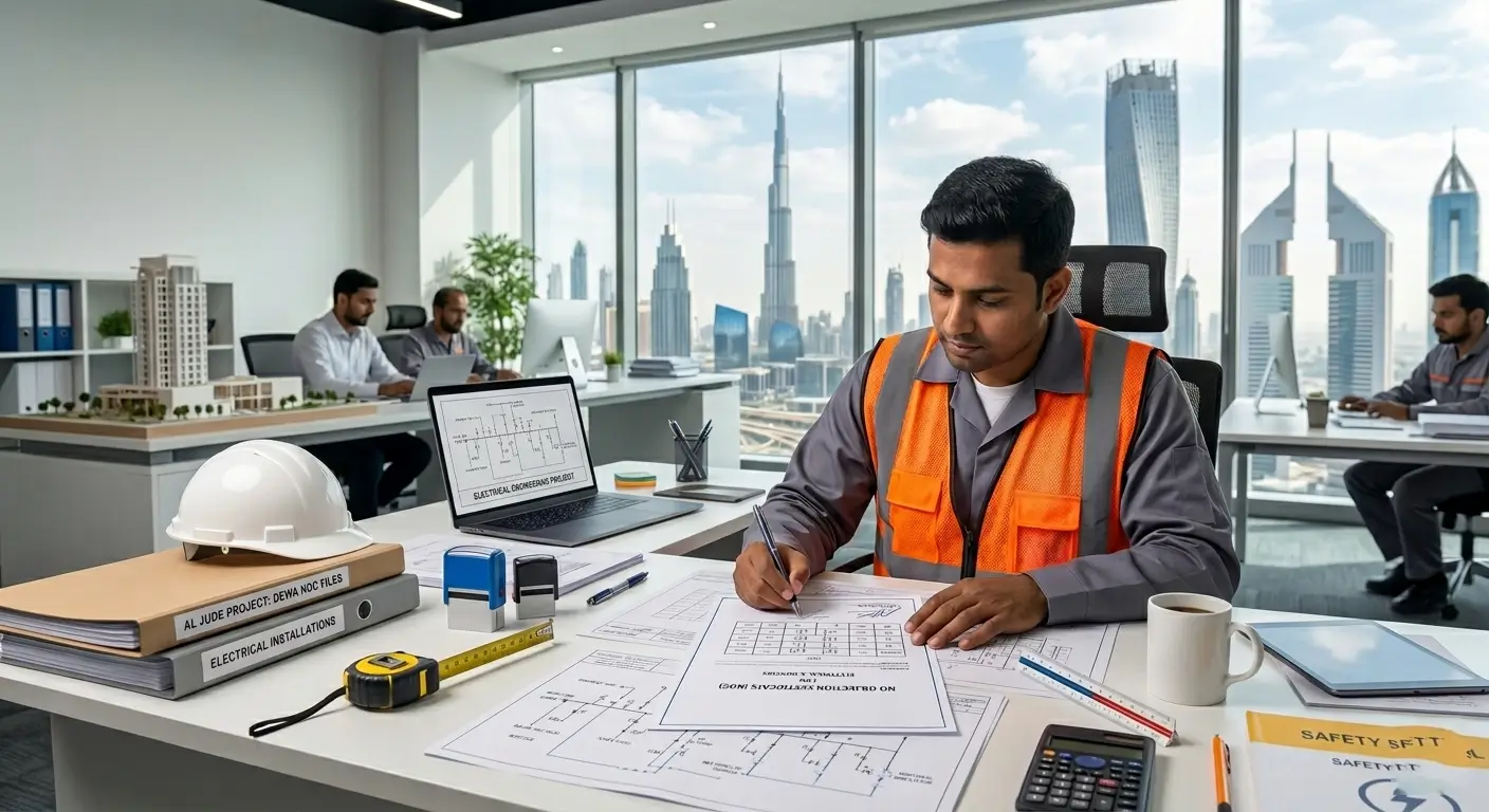 Electrical Solutions